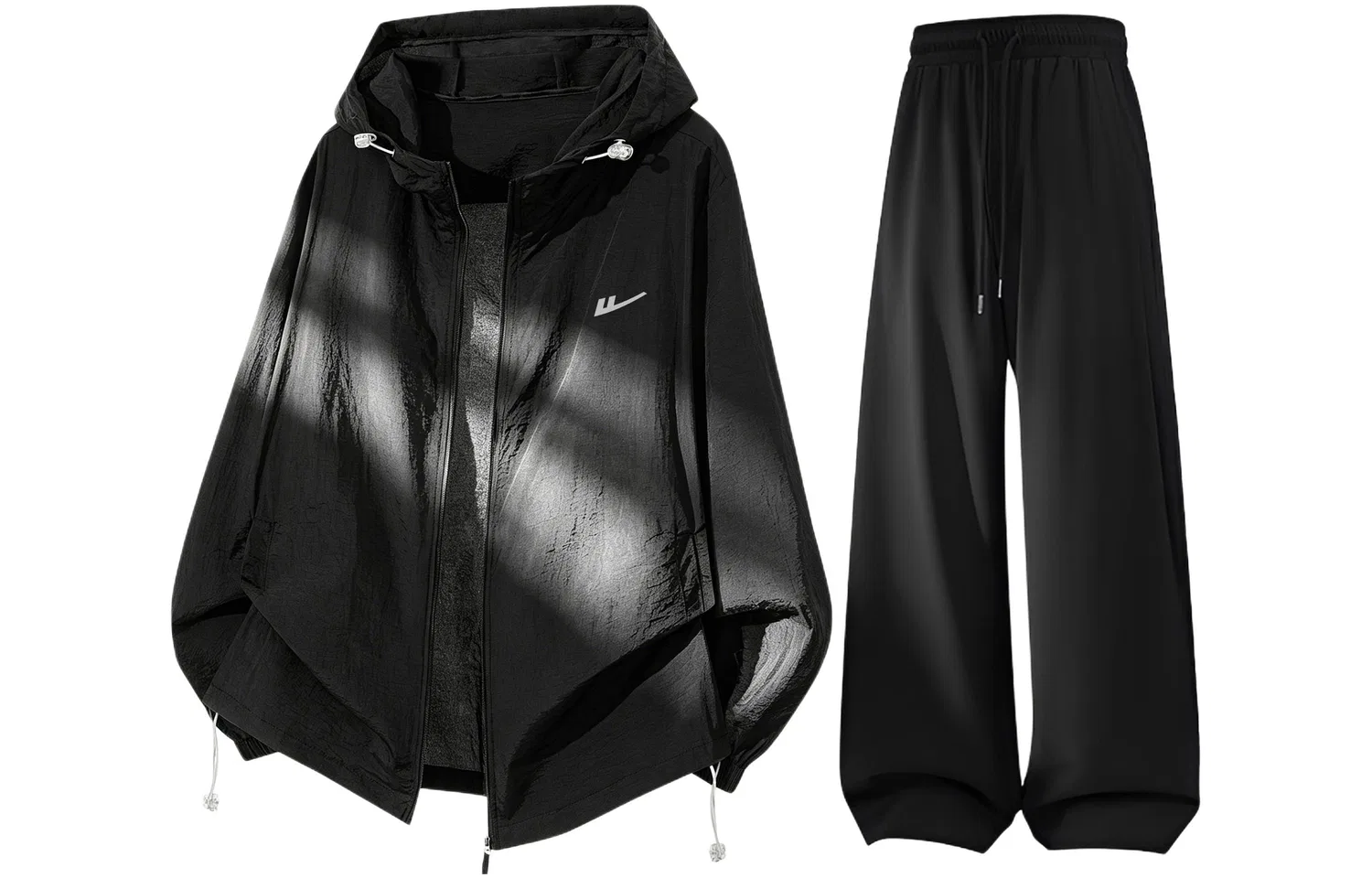 Комплект спортивной одежды для детей 2 предмета Casual Sportswear WARRIOR