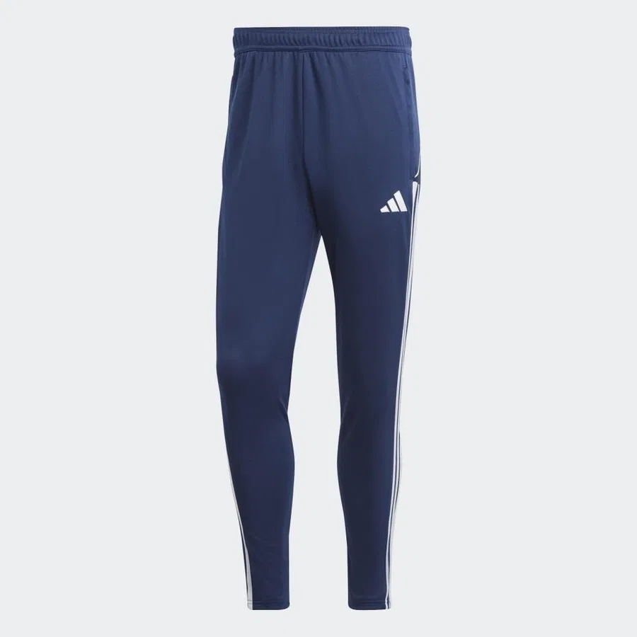 Спортивные брюки adidas Tiro 23 League, Синий — фото 4