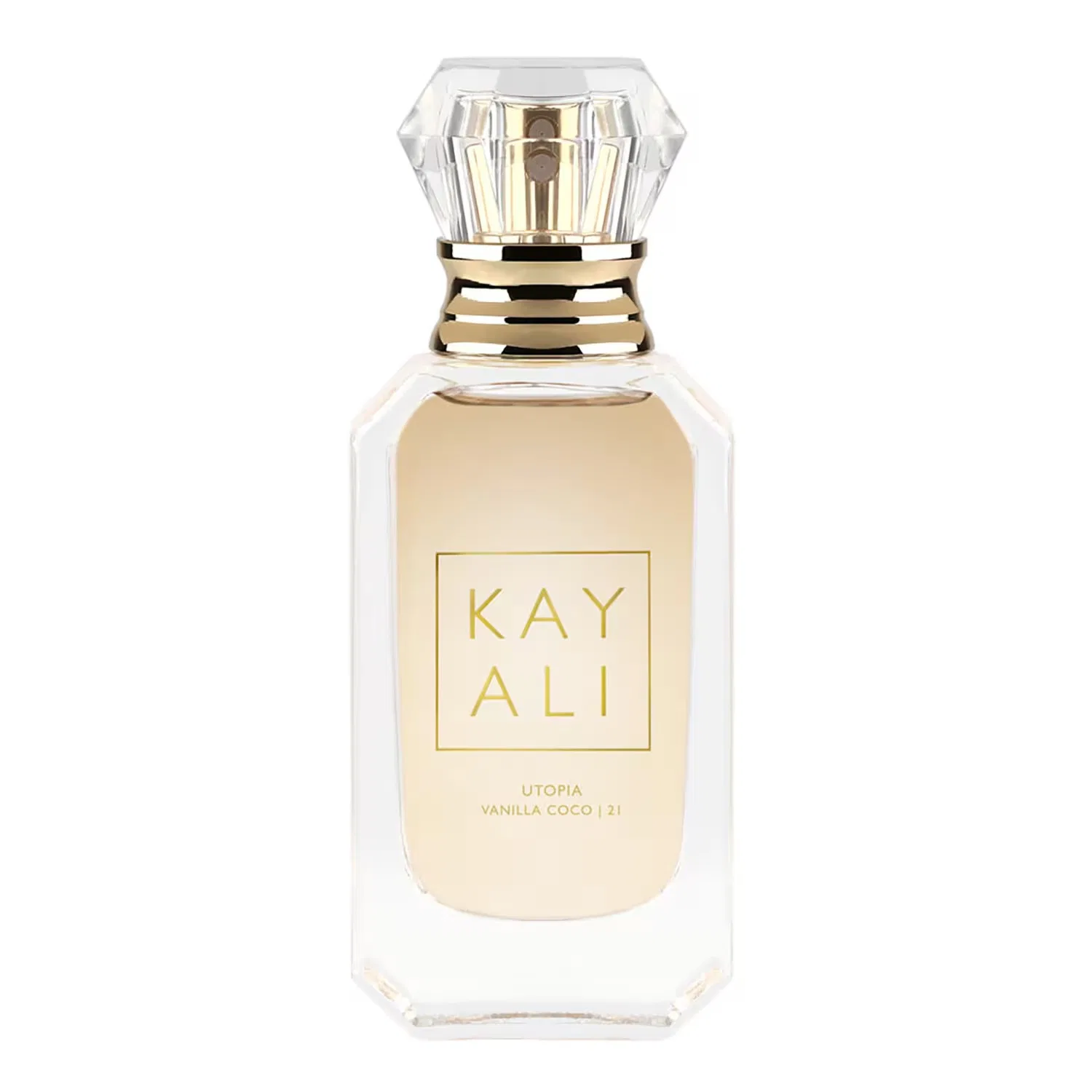 Парфюмерная вода Kayali Utopia Vanilla Coco 10 мл, Eau de Parfum