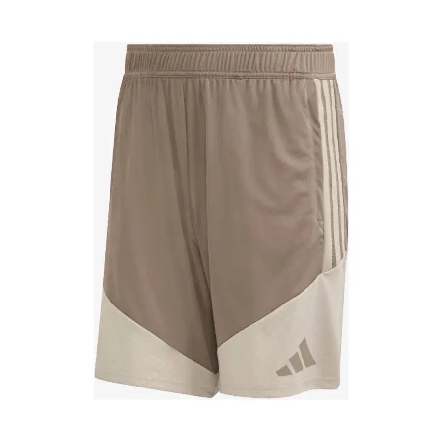 Спортивные шорты Tiro 26 Competition Training adidas, Коричневый