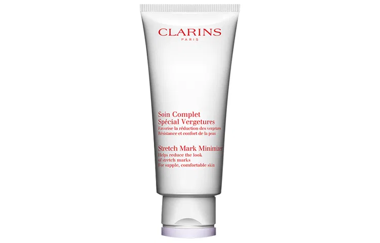 Крем для тела против растяжек CLARINS, 175 мл — фото 3