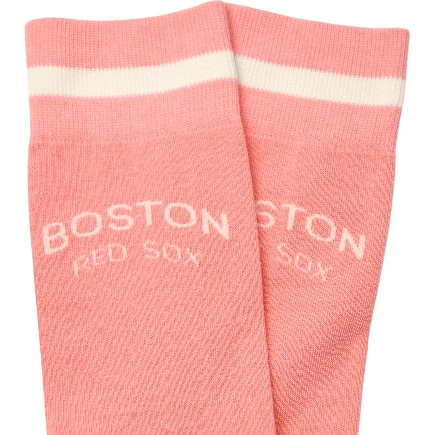 Детские гольфы Varsity Collection Boston Red Sox MLB — фото 3