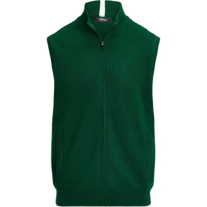 Мужская майка с принтом Forest Green Polo Ralph Lauren, Forest Green