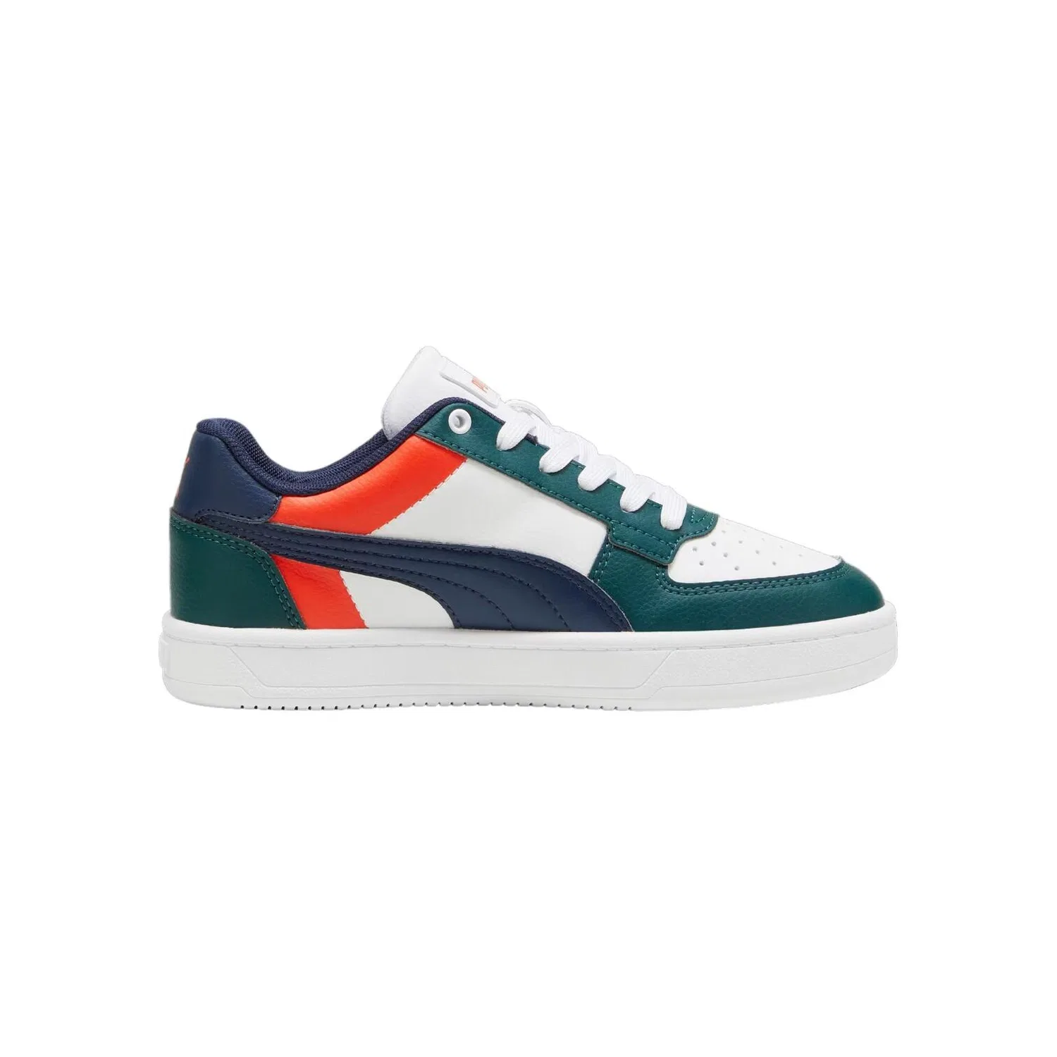Детские кроссовки Puma Caven 2.0 Block для мальчиков, Bunt — фото 2