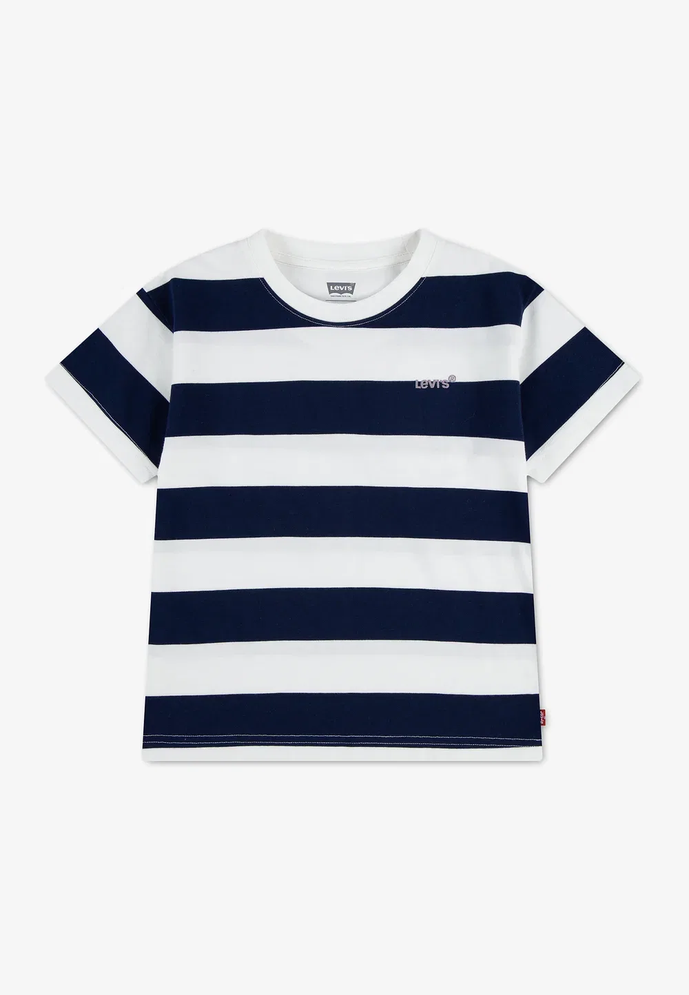 Футболка - футболка с принтом Levi'S, Naval Academy