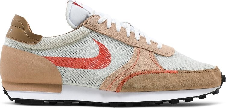 

Кроссовки Nike Daybreak-Type 'Light Bone Orange', коричневый