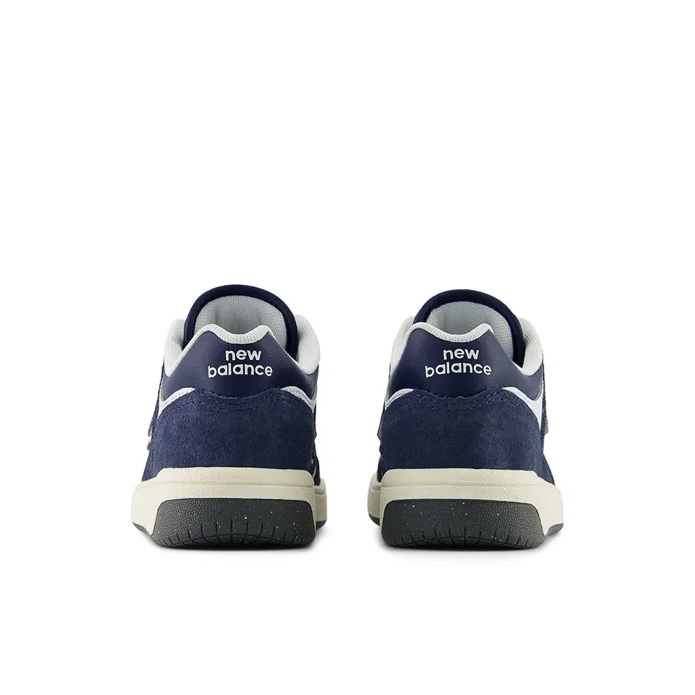 Кроссовки New Balance 480, синий — фото 2