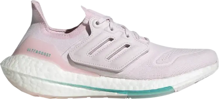 

Кроссовки Adidas Wmns UltraBoost 22 'Almost Pink', розовый
