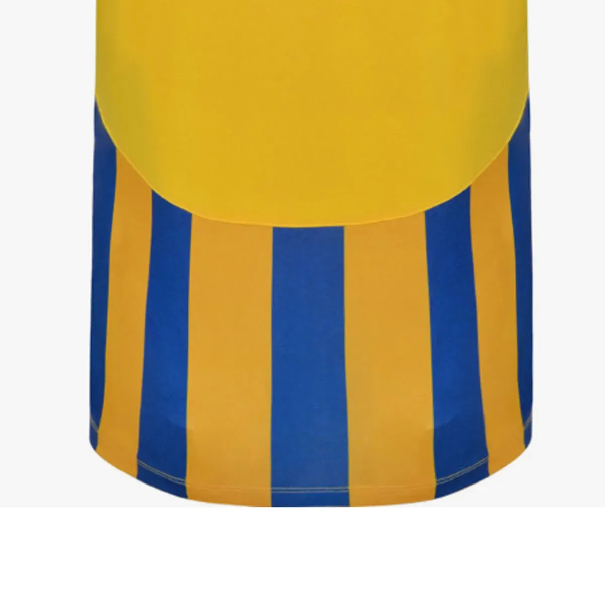 Футболка Ramones Umbro, Yellow — фото 3