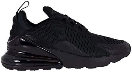 Мужские кроссовки Nike Air Max, черный — фото 2