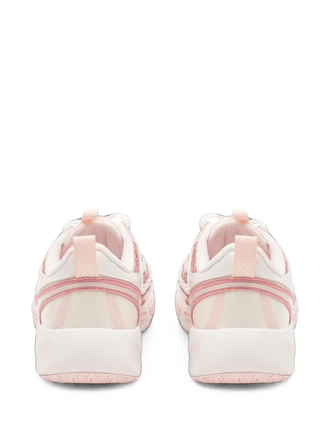 Кроссовки Be Right Back белые OFF-WHITE, белый — фото 2
