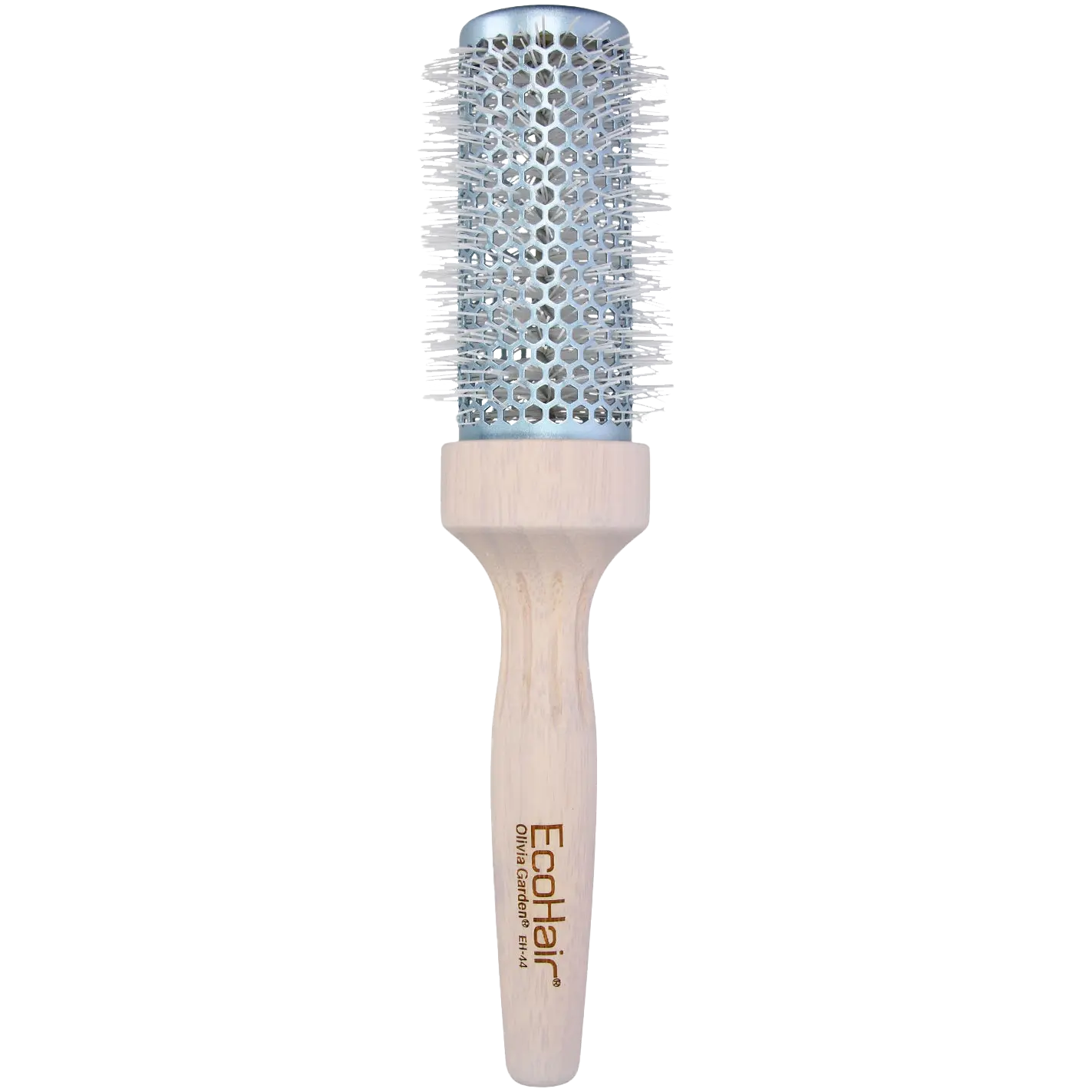 

Olivia Garden Ecohair Thermal Кисть для термомоделирования, 44 мм, 1 шт.