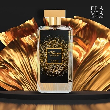 Flavia KissMe For Women парфюмированная вода 100мл — фото 3