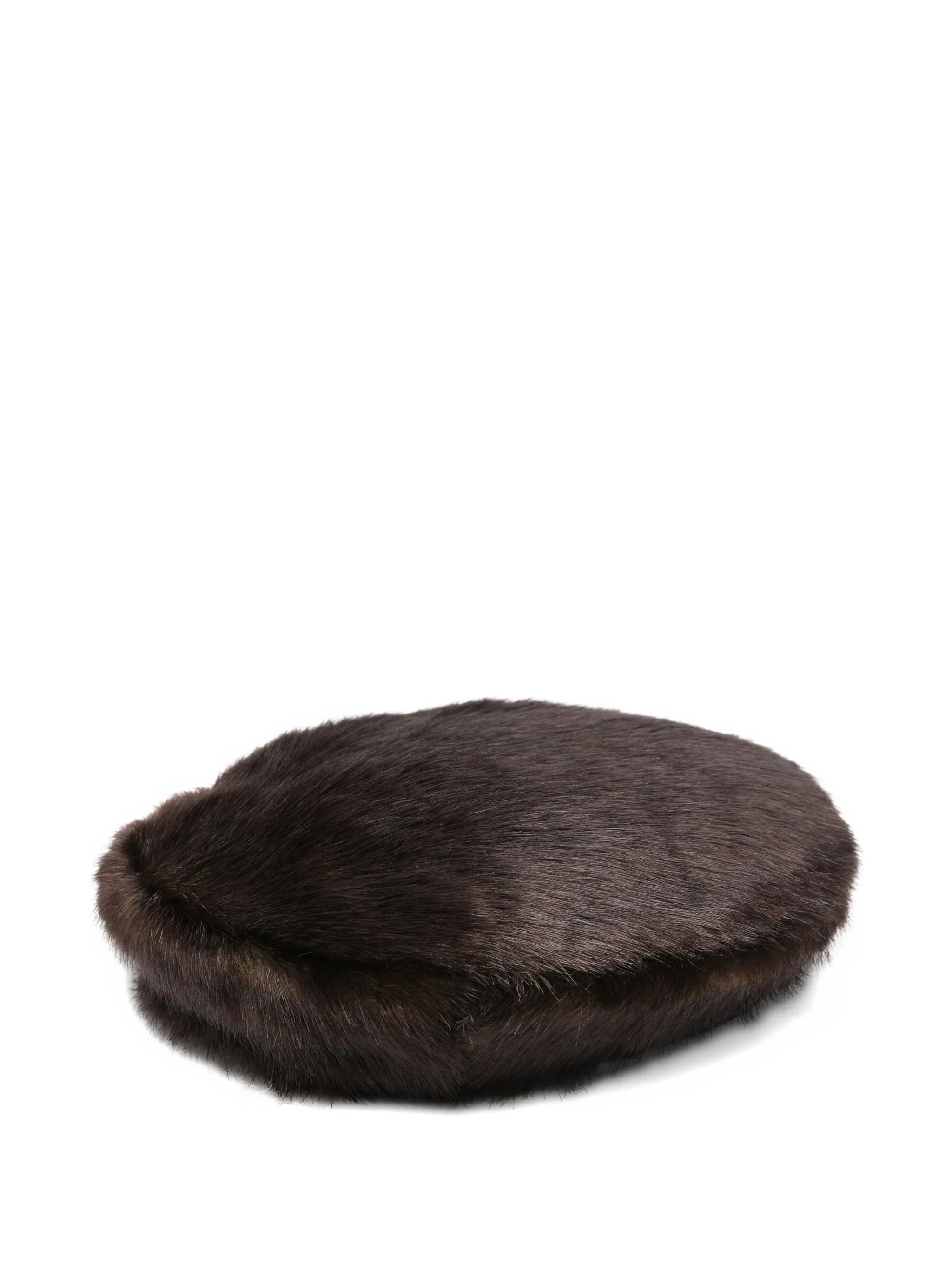 

Берет Solene Stand Studio, коричневый