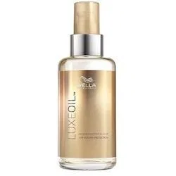 Восстанавливающий эликсир «LuxeOil» от Wella Professionals Wella Professionals