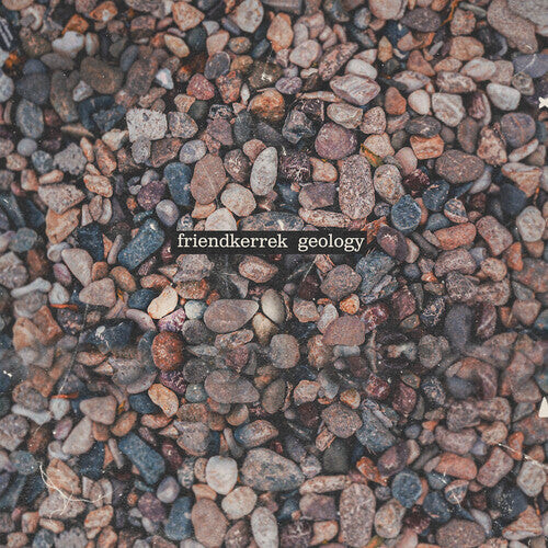 

Виниловая пластинка Friendkerrek: Geology
