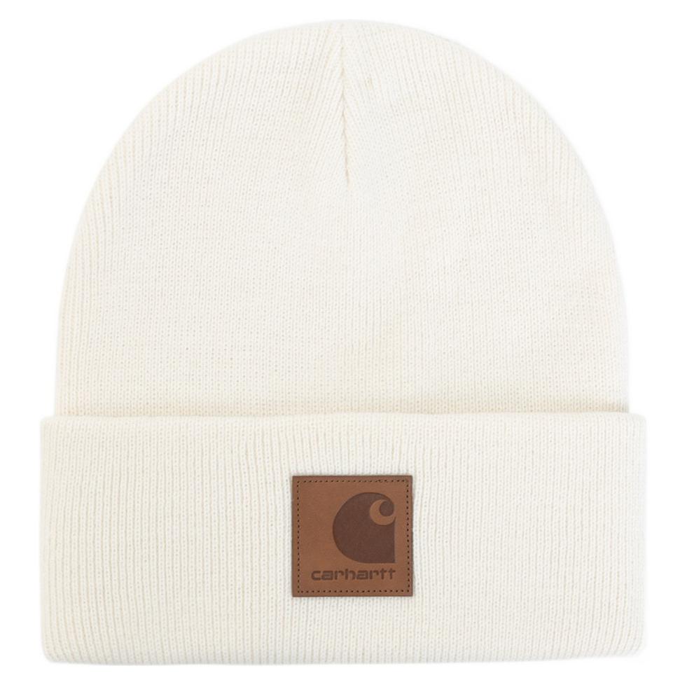 

Carhartt WIP Шапка с логотипом, White