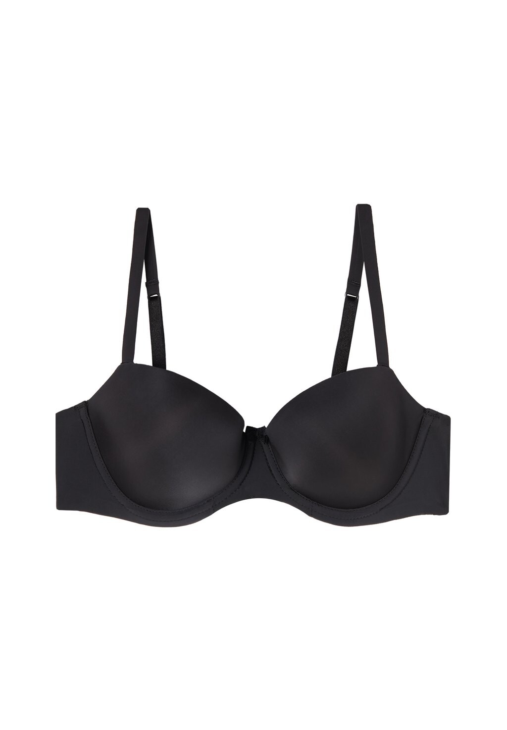 

Бюстгальтер-балконет SOFIA ULTRALIGHT Intimissimi, черный