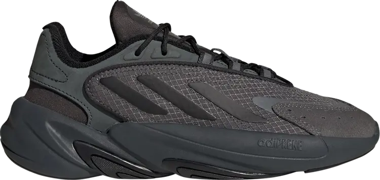 

Кроссовки Ozelia J 'Carbon Grey', черный