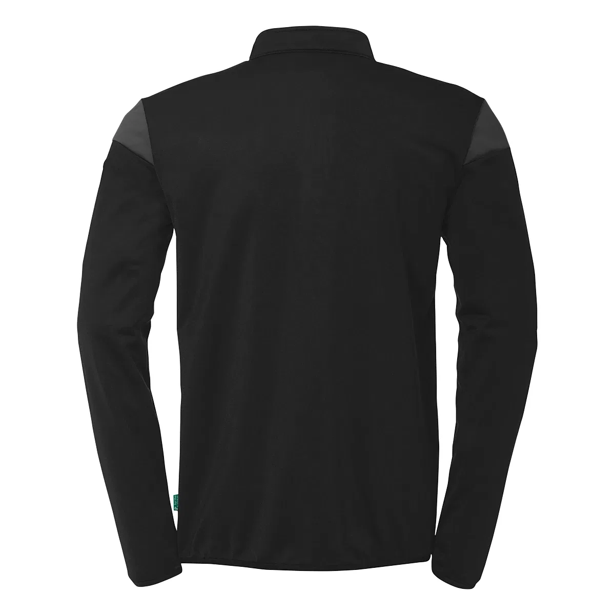 Функциональная куртка Squad 27 Kids, Uhlsport, черный/антрацит — фото 2