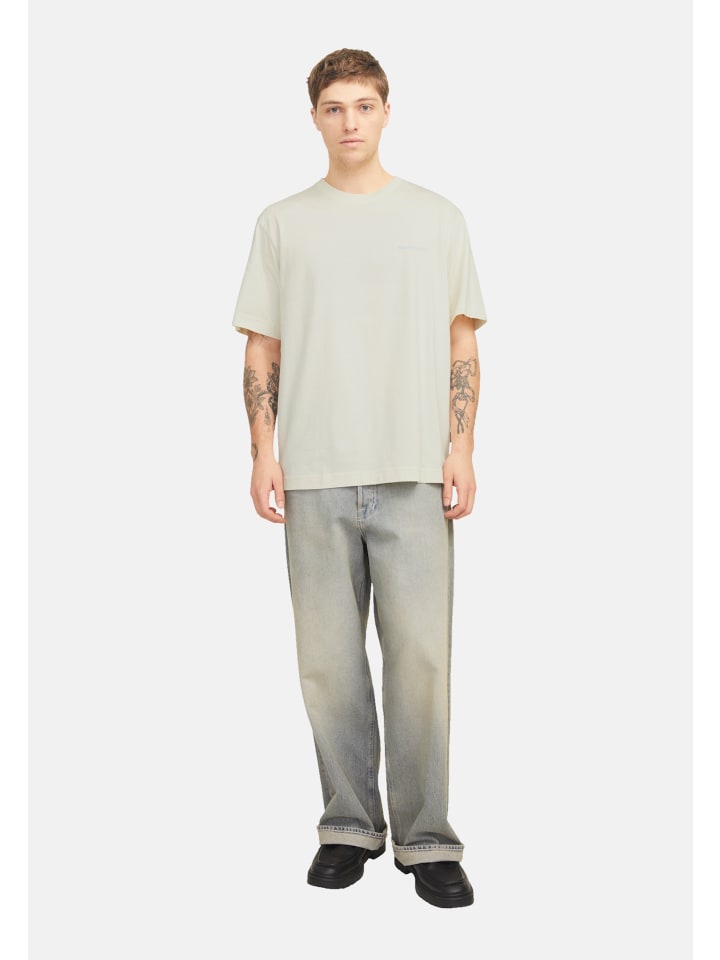 

Футболка Jack & Jones, белый