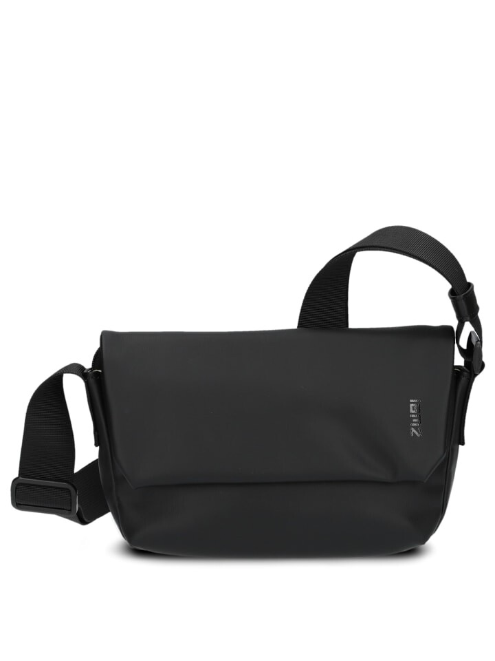 

Сумка через плечо Zwei 26 cm, черный