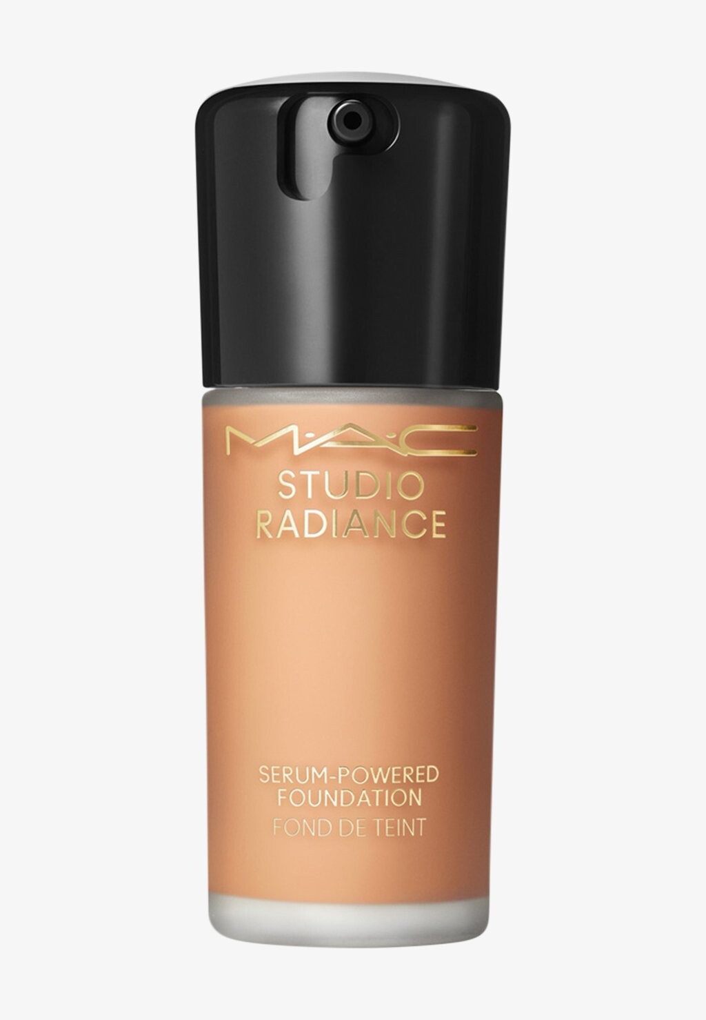 

Тональная основа STUDIO RADIANCE SERUM-POWERED FOUNDATION MAC, цвет nw40