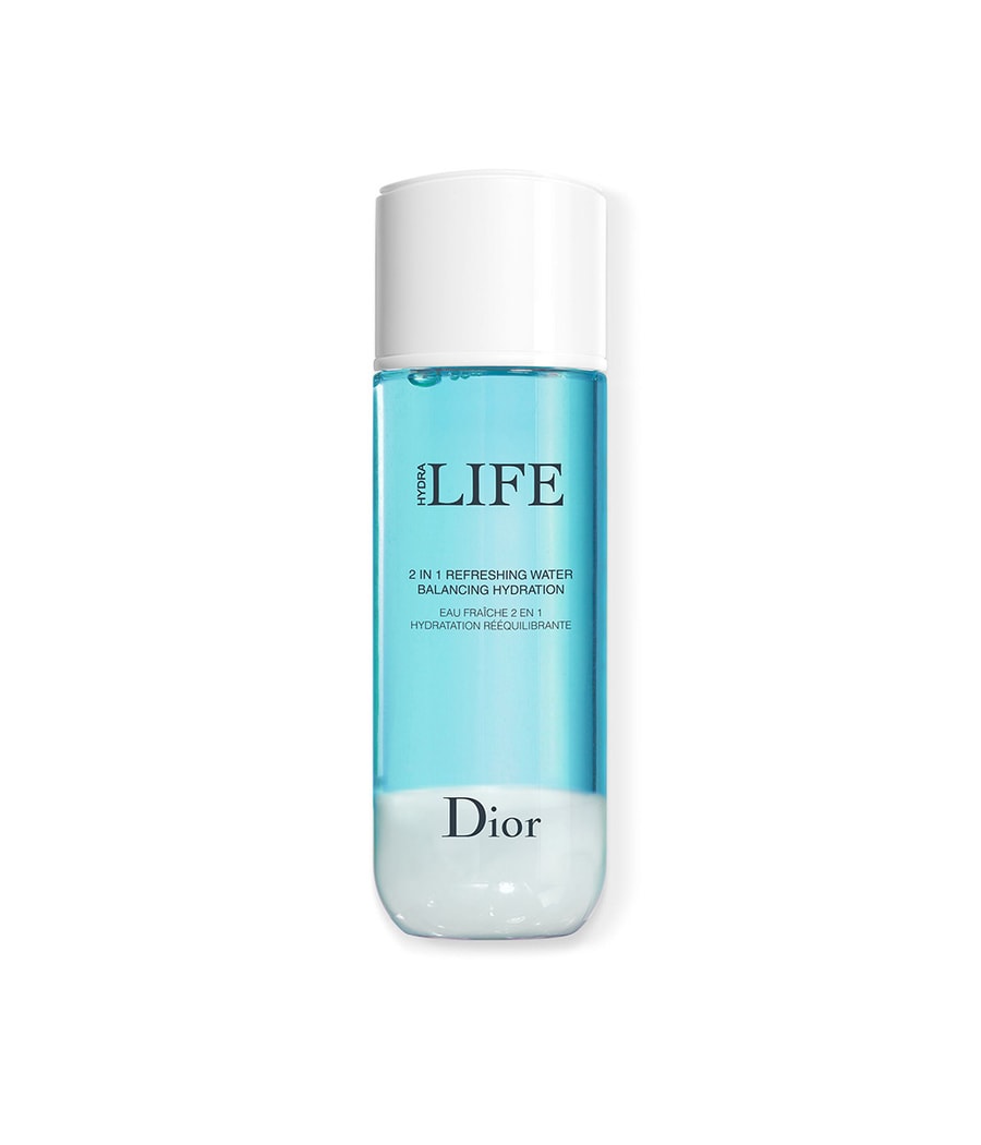 

Тоник для лица DIOR Dior Hydra Life 2-in-1 Refreshing Water, 175 ml