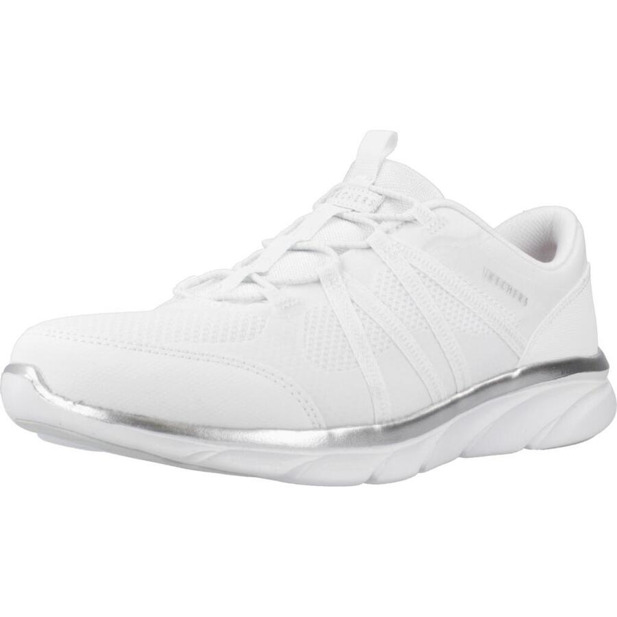 Кроссовки Skechers Модель 104347s Цвет Белый