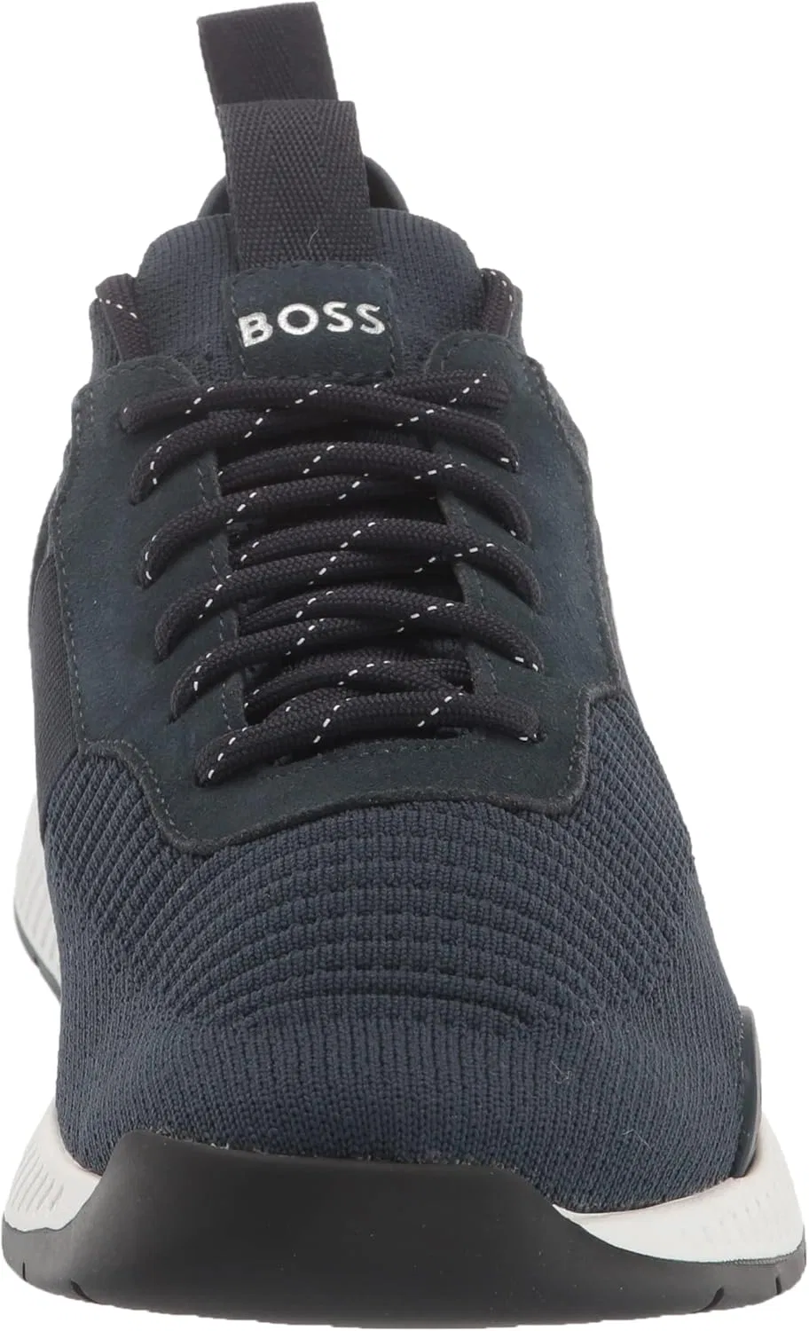 Мужские беговые кроссовки BOSS Titanium, Sky Captain Navy — фото 2