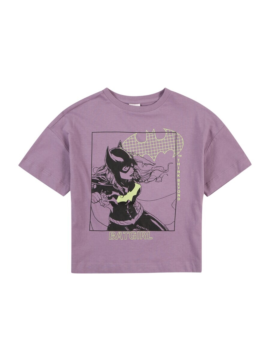 

Футболка s.Oliver, цвет Lilac
