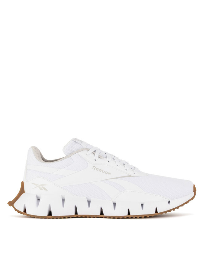 

Кроссовки ZIG DYNAMICA STR 100220468 Reebok, белый