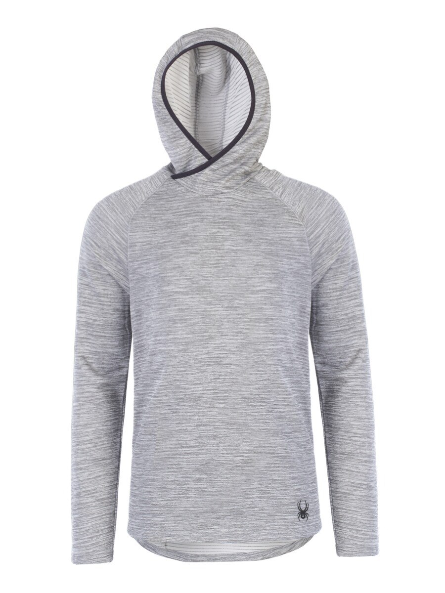 

Футболка Performance Spyder, Grey/Anthracite