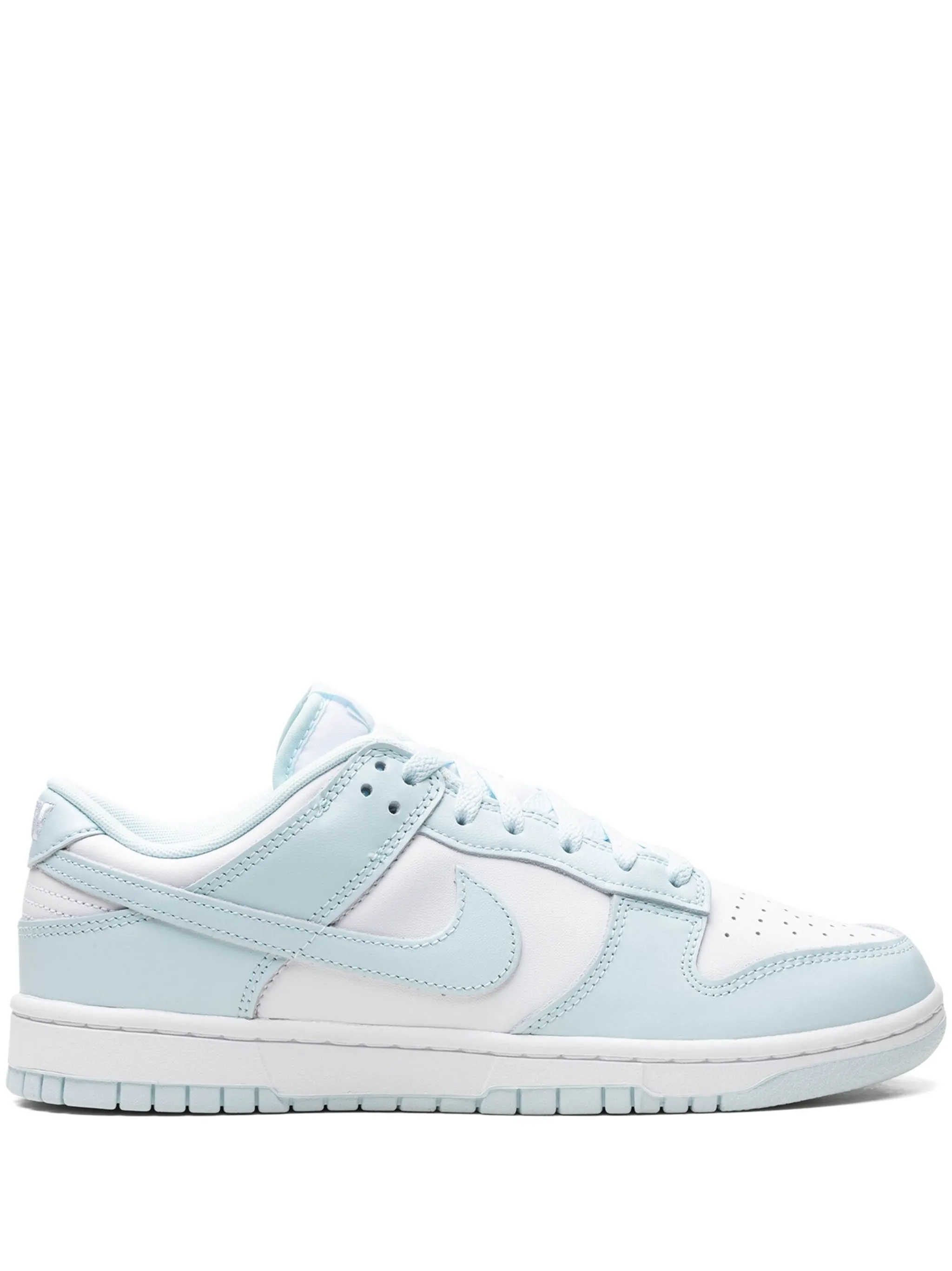 

Кроссовки Dunk Low Glacier Nike, белый
