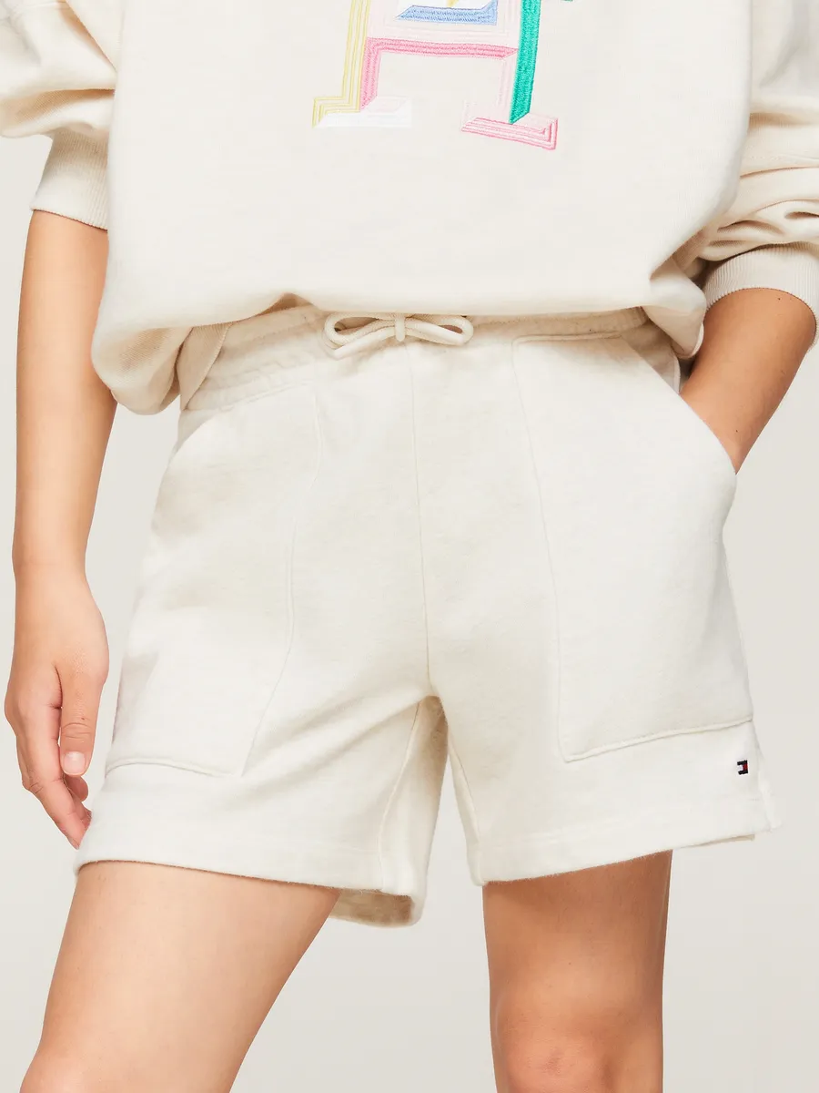

Шорты Tommy Hilfiger "ESSENTIAL SHORTS", дети до 16 лет, цвет Calico