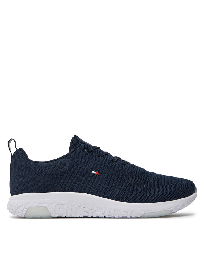

Кроссовки Tommy Hilfiger, темно-синий