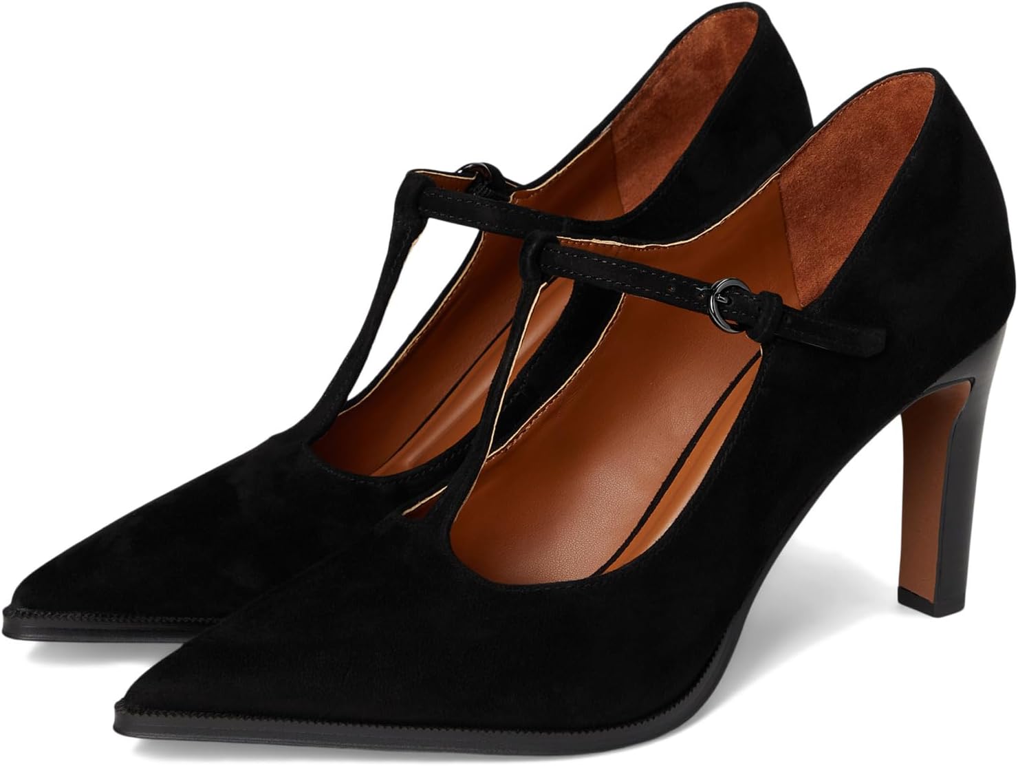 Туфли Franco Sarto Women's Atley, Black