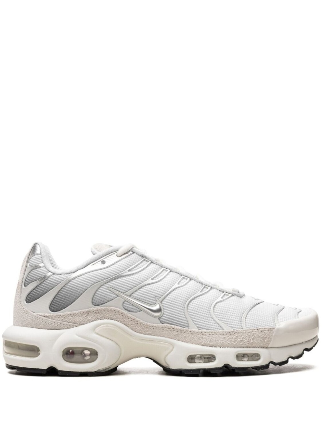 

Nike кроссовки Air Max Penny Pure Platinum, серый