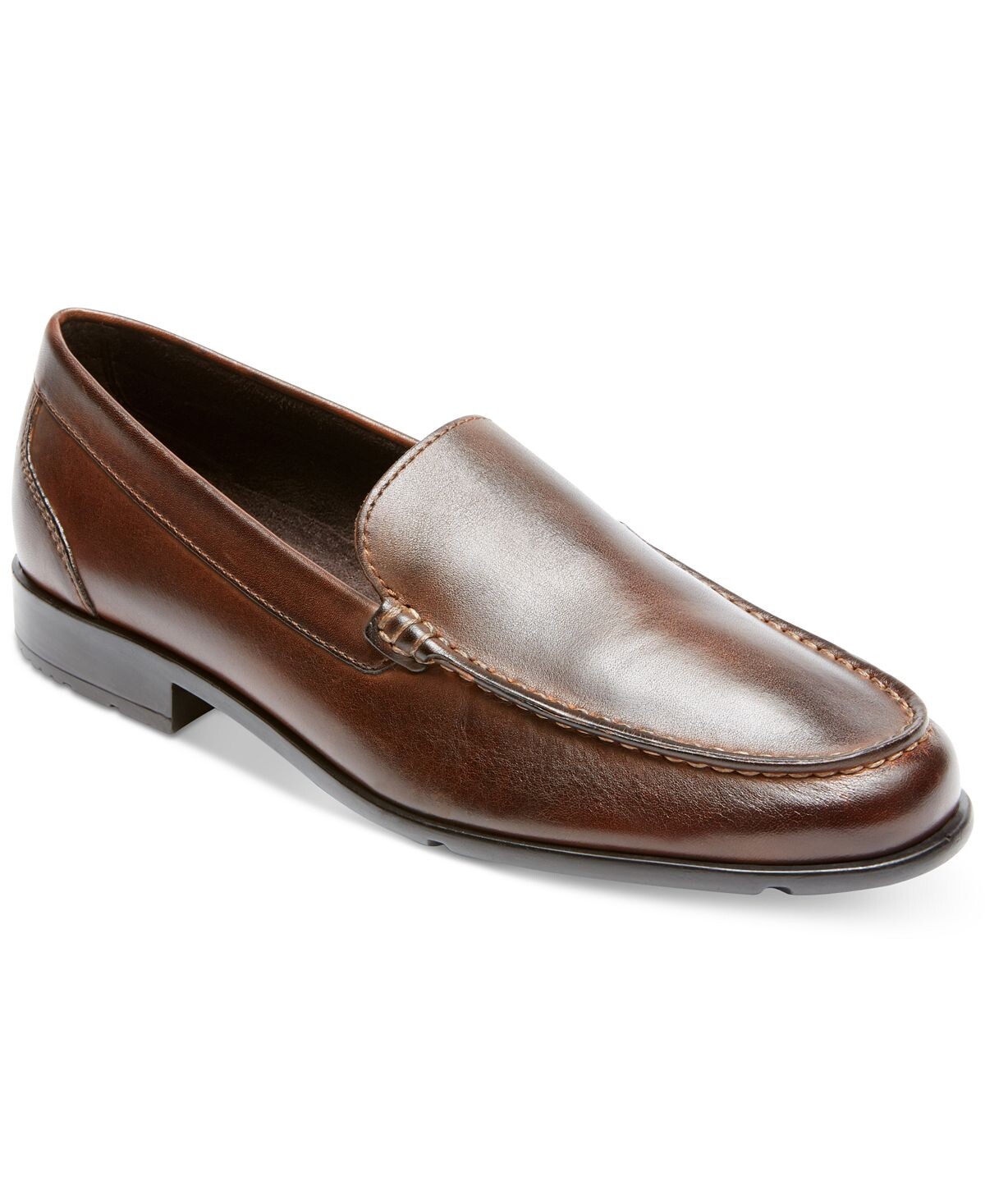 

Мужские классические венецианские лоферы Rockport