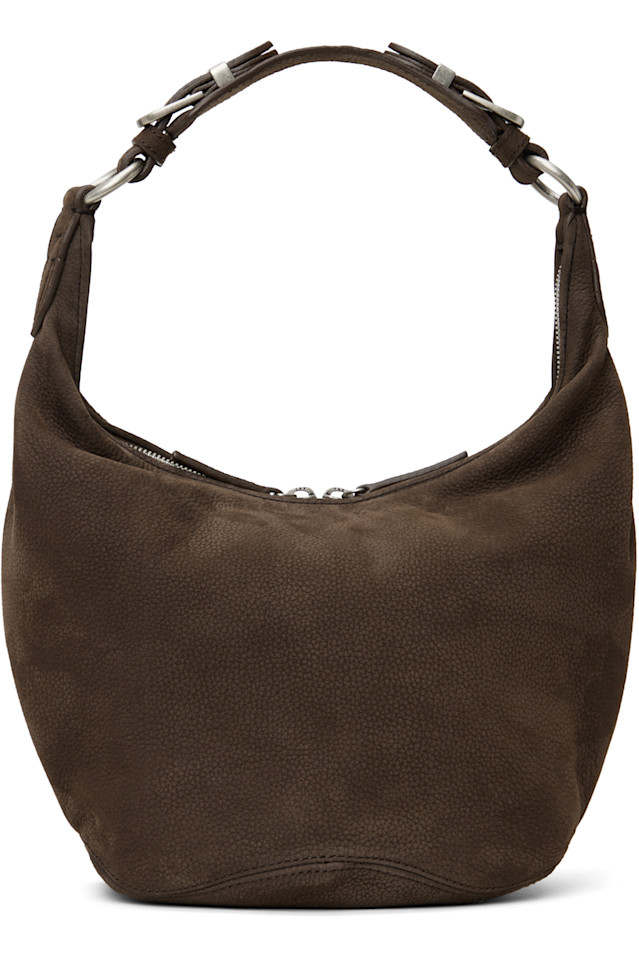 

Тыквенная сумка Margesherwood, цвет hush nubuck