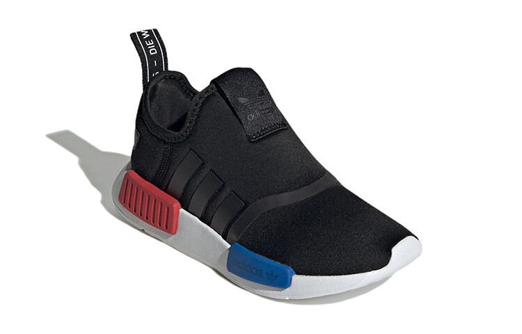Adidas originals NMD 360 Kids Lifestyle обувь Дети — фото 3