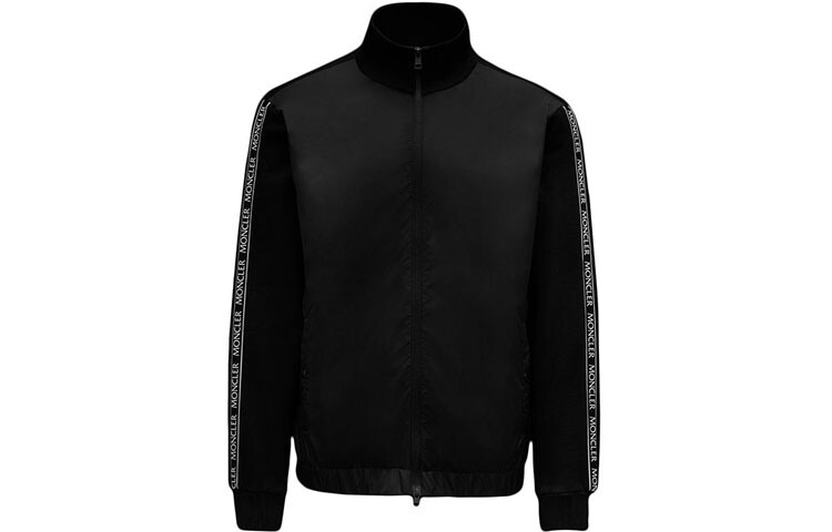 

Куртка мужская черный Moncler