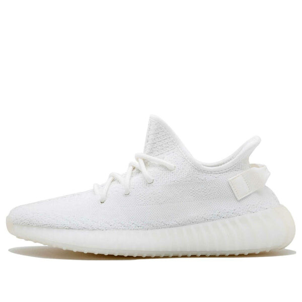 

Кроссовки yeezy boost 350 v2 'cream white triple white' Adidas, мультиколор, Белый, Кроссовки yeezy boost 350 v2 'cream white triple white' Adidas, мультиколор