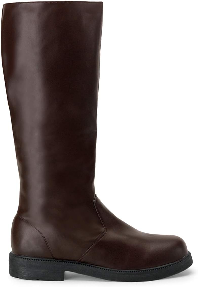 

Ботинки Funtasma by Pleaser для мужчин, модель Halloween Captain, коричневый