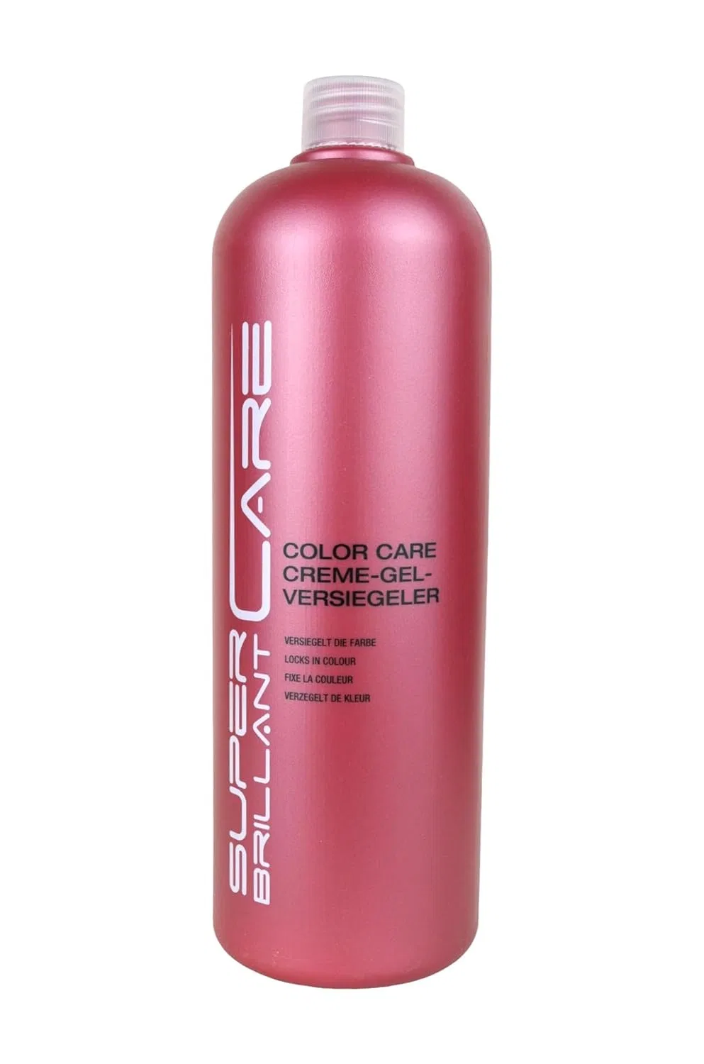 Кондиционер для волос Sakioo Super Brilliant Care Color Care Cream Gel Sealer, 1000 мл Super Brillant