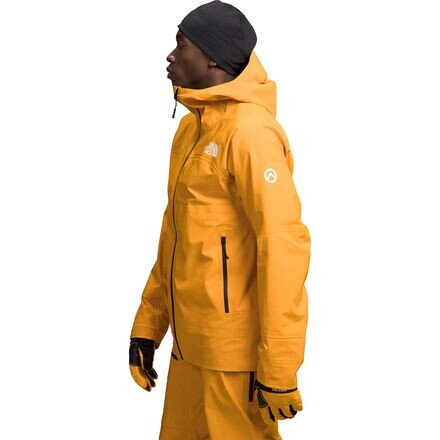 

Куртка Summit Chamlang FUTURELIGHT мужская The North Face, цвет Summit Gold