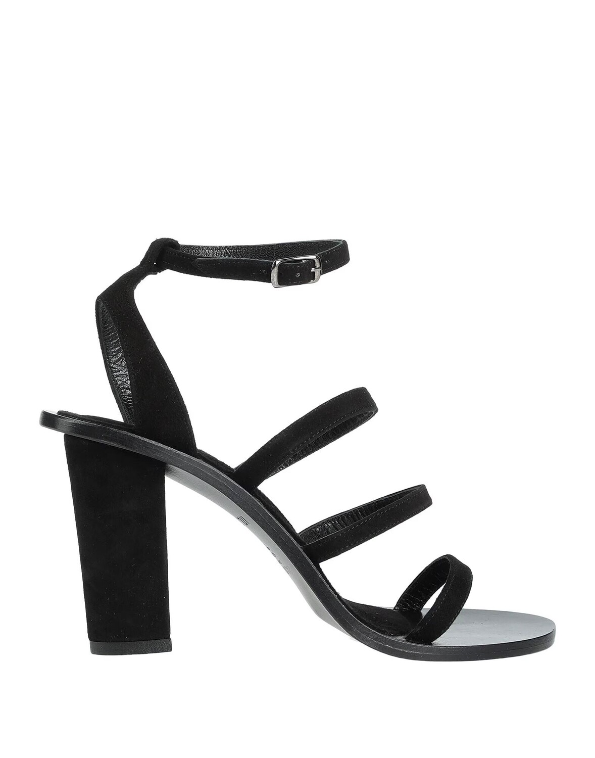 

Сандалии Preludio Capri, черный