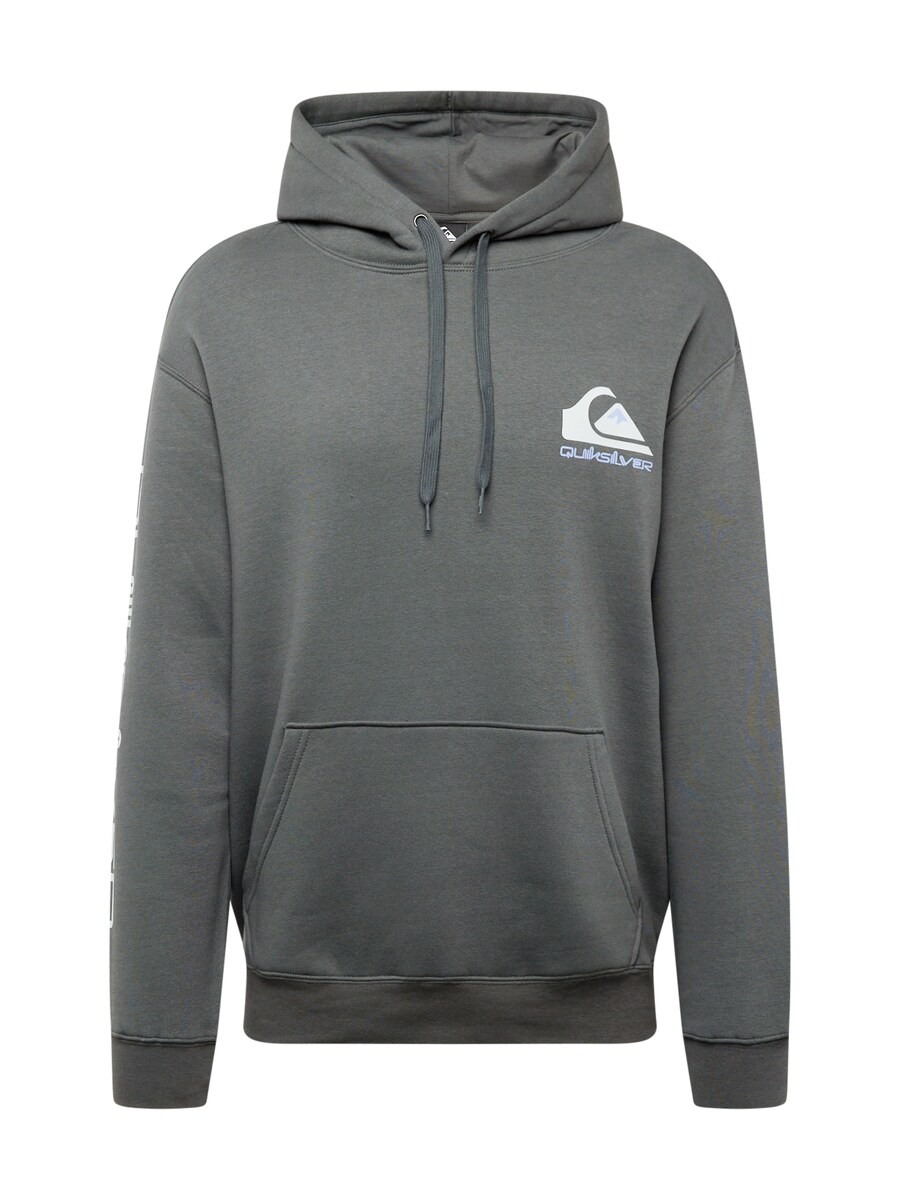 

Толстовка с капюшоном QUIKSILVER Sweatshirt, цвет fir