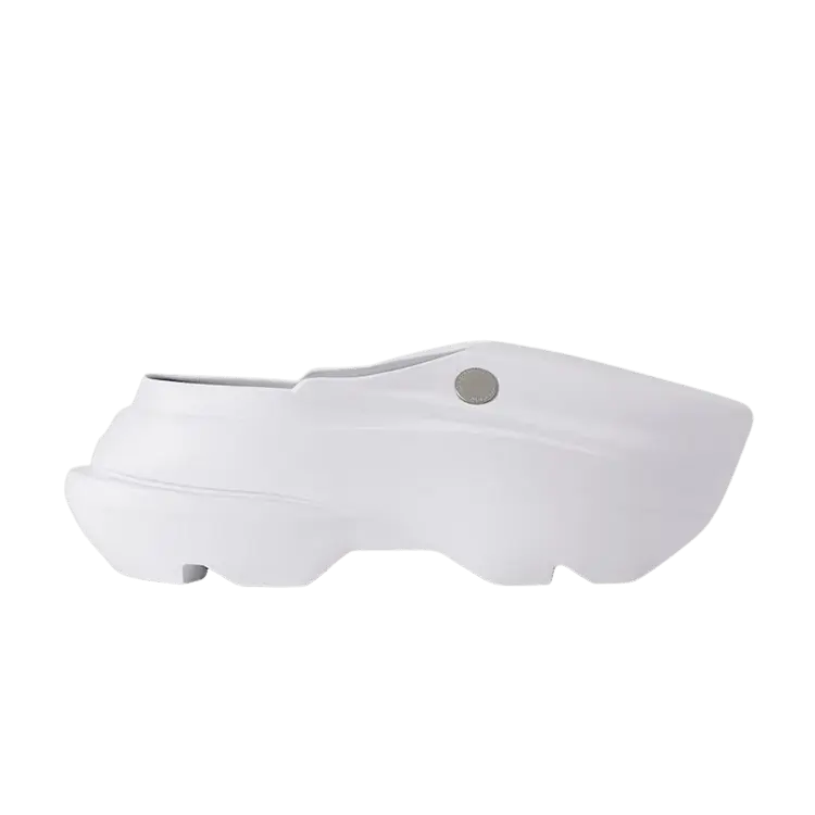 

Кроссовки Vans S.R. STUDIO. LA. CA. x Future Clog, White