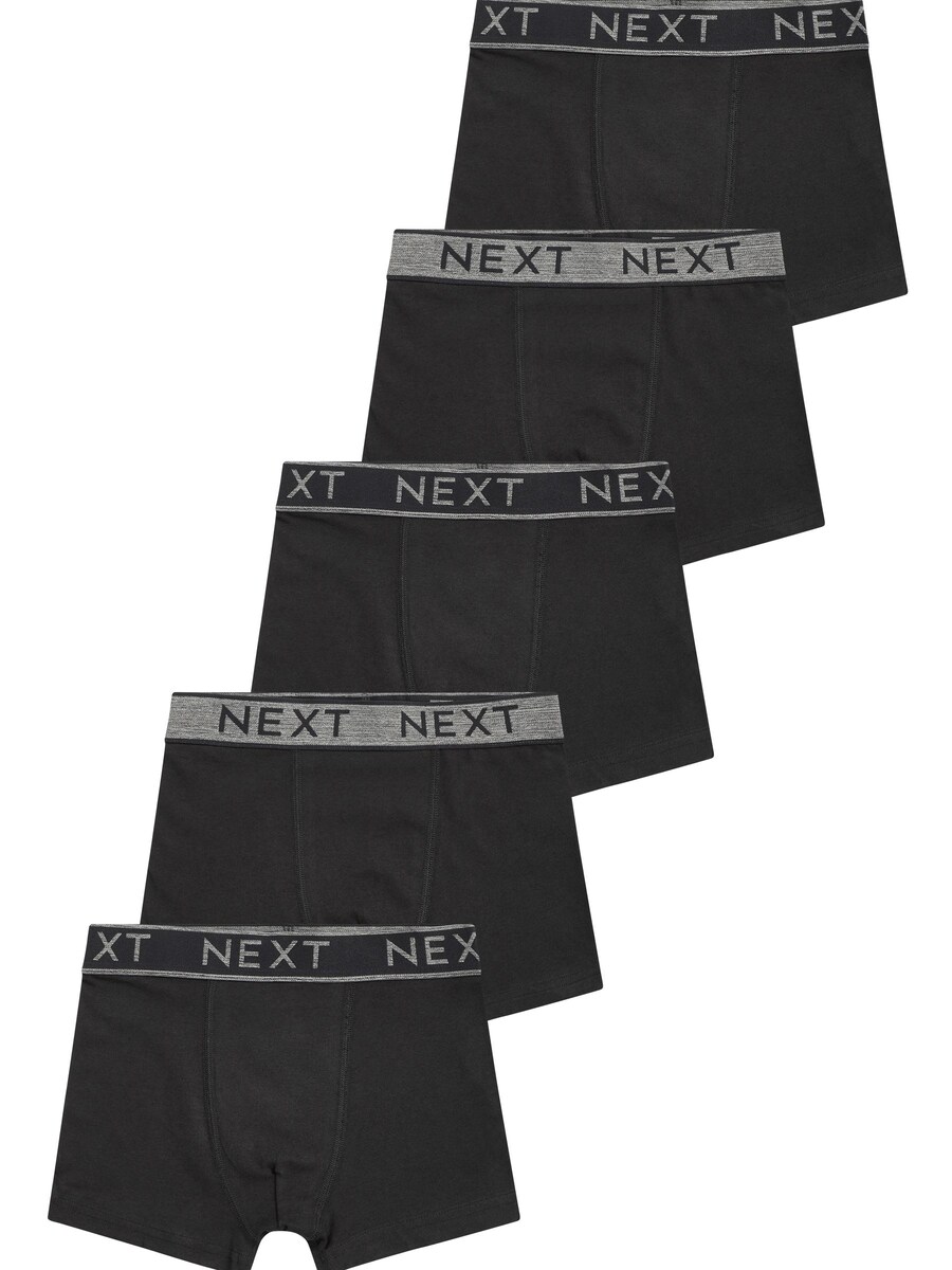 

Трусы Next, черный